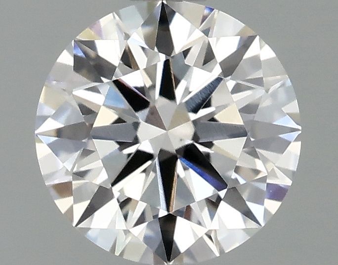 Lab Grown Diamond 1Ct E-VS1 Round - IGILG800667883 1