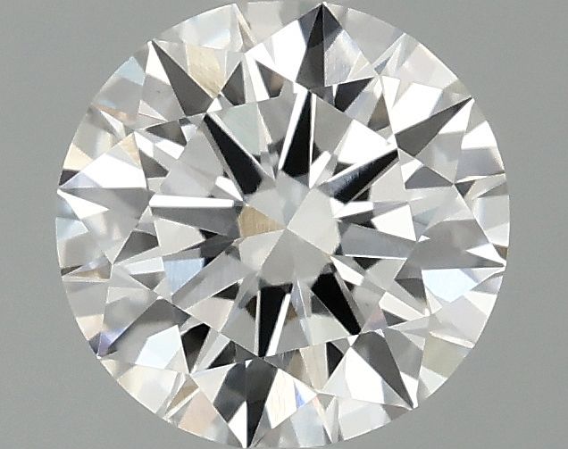 Lab Grown Diamond 1Ct E-VS1 Round - IGILG799699880 1
