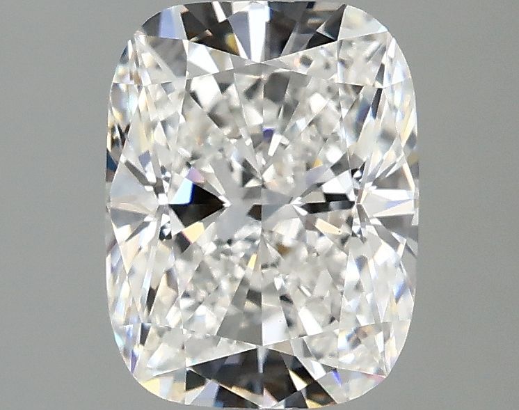 Lab Grown Diamond 2,02Ct D-VVS2 Cushion - IGILG797632858 1