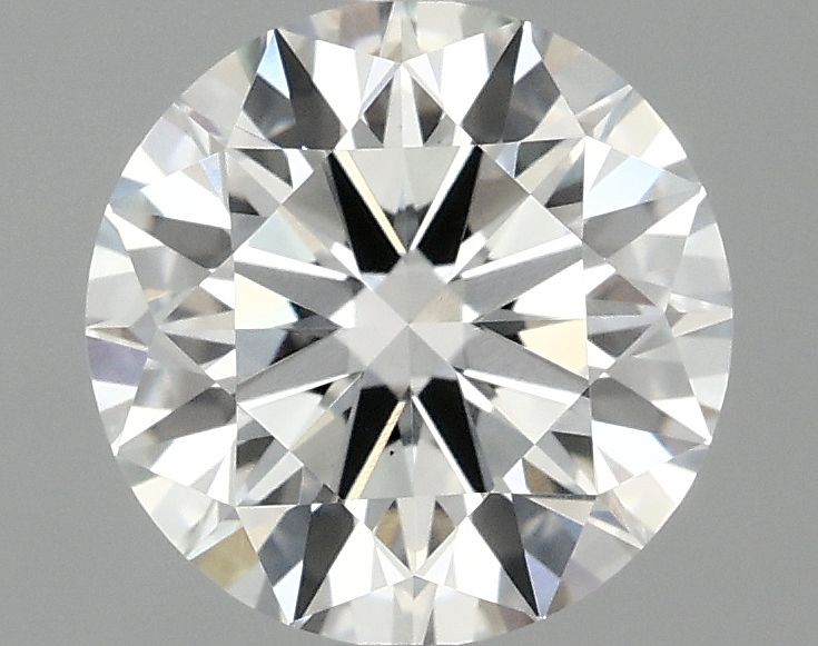 Lab Grown Diamond 1,05Ct F-VS1 Round - IGILG799686269 1