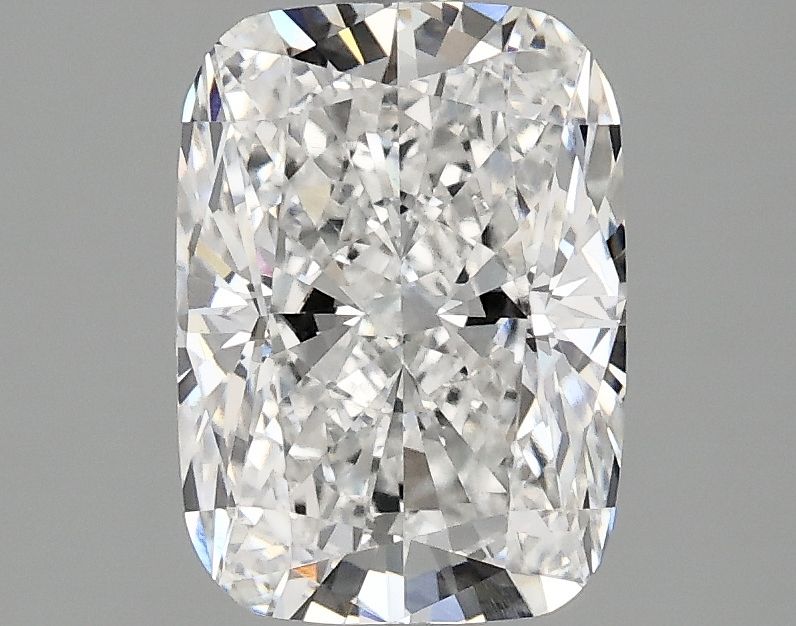 Lab Grown Diamond 2,08Ct D-VVS2 Cushion - IGILG799603284 1