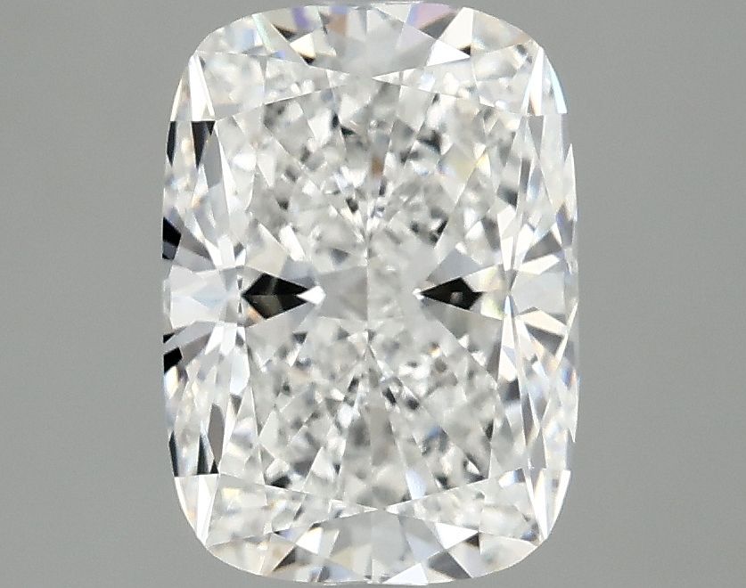 Lab Grown Diamond 2,54Ct D-VS1 Cushion - IGILG799684639 1