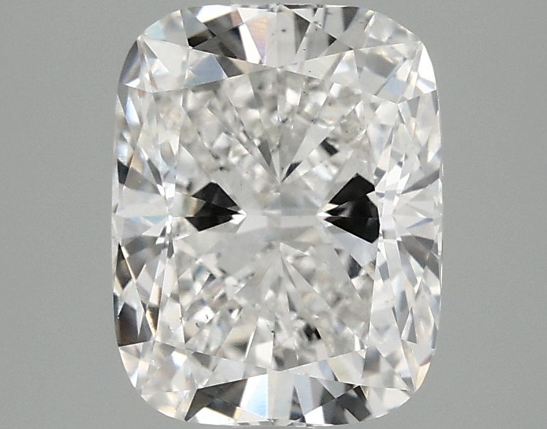 Lab Grown Diamond 2,56Ct E-VS2 Cushion - IGILG799698205 1