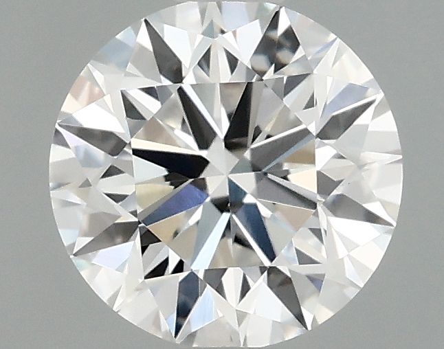 Lab Grown Diamond 1Ct D-VVS2 Round - IGILG800610450 1