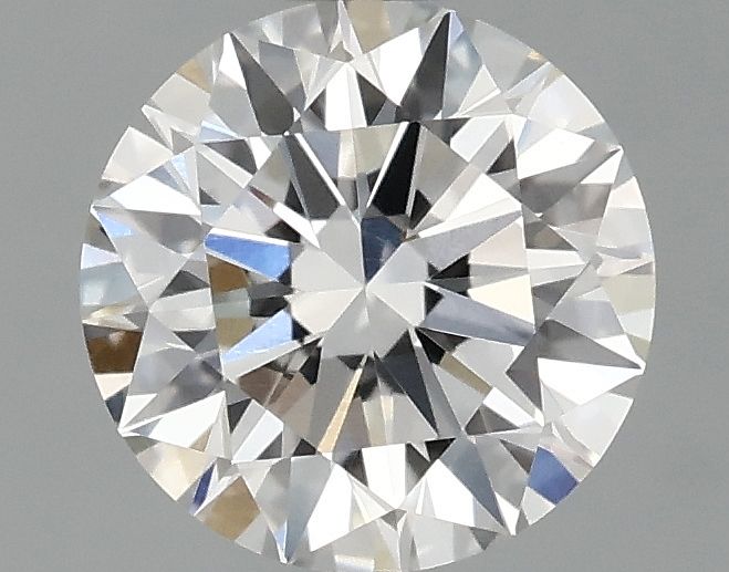 Lab Grown Diamond 1Ct E-VS1 Round - IGILG800687265 1