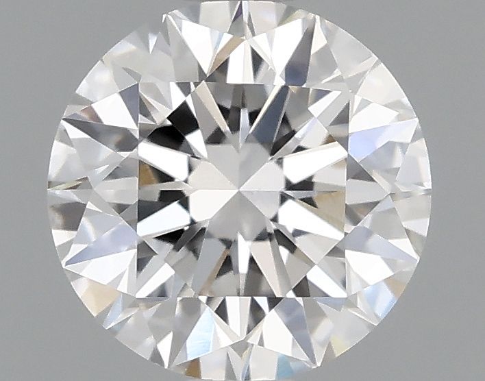 Lab Grown Diamond 1Ct D-VS1 Round - IGILG800687012 1