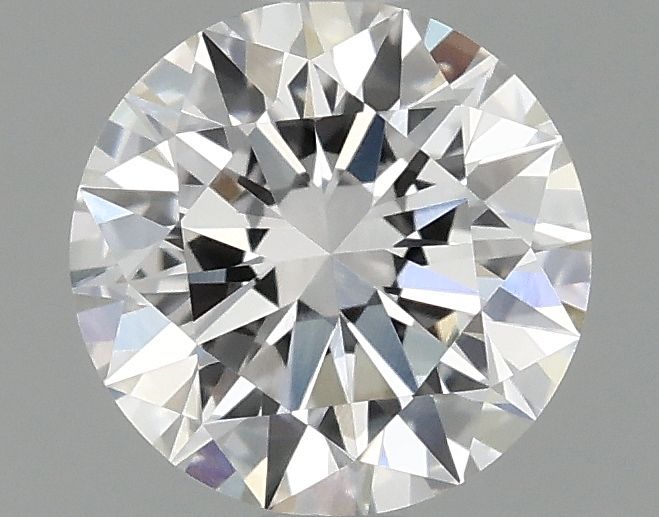 Lab Grown Diamond 1,01Ct D-VVS2 Round - IGILG800662334 1