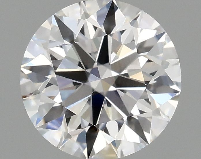 Lab Grown Diamond 1,07Ct E-VVS1 Round - IGILG789627431 1