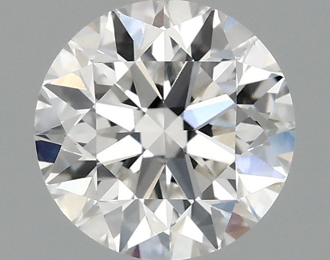 Lab Grown Diamond 1,09Ct F-VVS2 Round - IGILG788672007 1