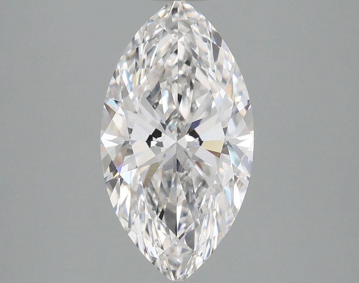 Lab Grown Diamond 2,5Ct F-VVS2 Marquise - IGILG799656644 1