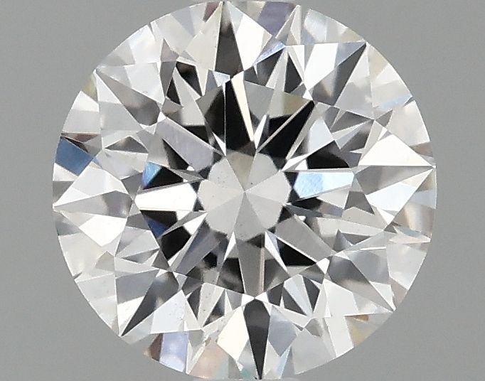 Lab Grown Diamond 1,02Ct E-VS2 Round - IGILG800601110 1