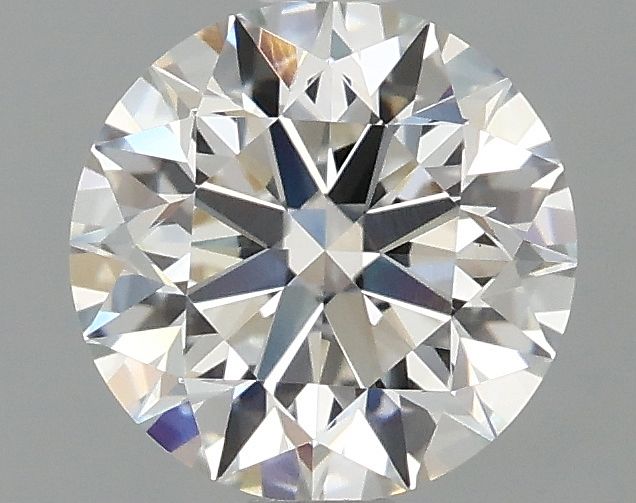 Lab Grown Diamond 1,03Ct F-VS1 Round - IGILG800687043 1