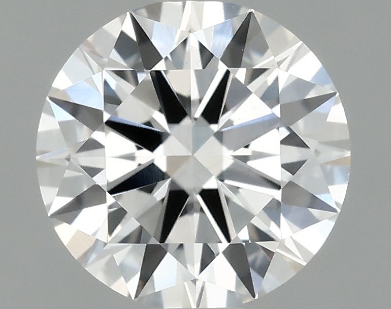 Lab Grown Diamond 1,01Ct E-VS2 Round - IGILG801628986 1