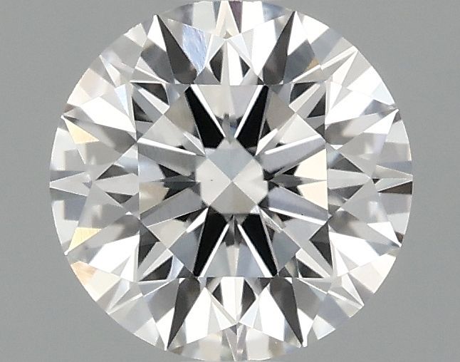 Lab Grown Diamond 1Ct E-VS1 Round - IGILG800671421 1