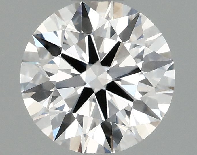 Lab Grown Diamond 1,01Ct D-VS1 Round - IGILG800658854 1