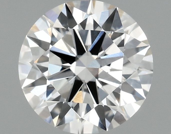 Lab Grown Diamond 1,04Ct F-VVS2 Round - IGILG800602378 1
