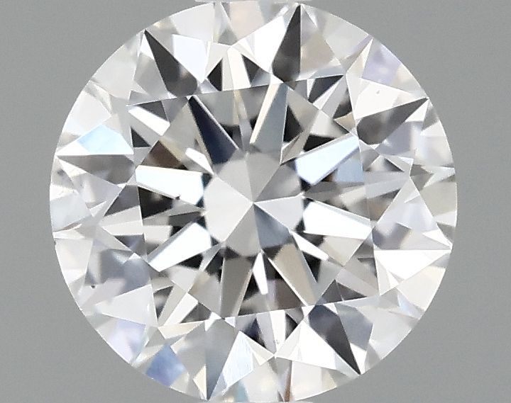 Lab Grown Diamond 1Ct D-VS1 Round - IGILG800645747 1