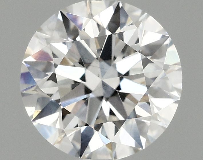 Lab Grown Diamond 1,06Ct E-VS2 Round - IGILG786617627 1