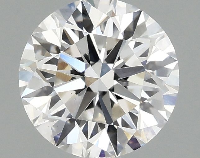 Lab Grown Diamond 1,06Ct E-VS2 Round - IGILG787612974 1
