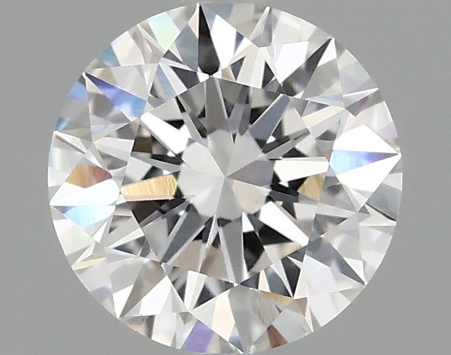Lab Grown Diamond 1,01Ct D-VVS2 Round - IGILG800669495 1