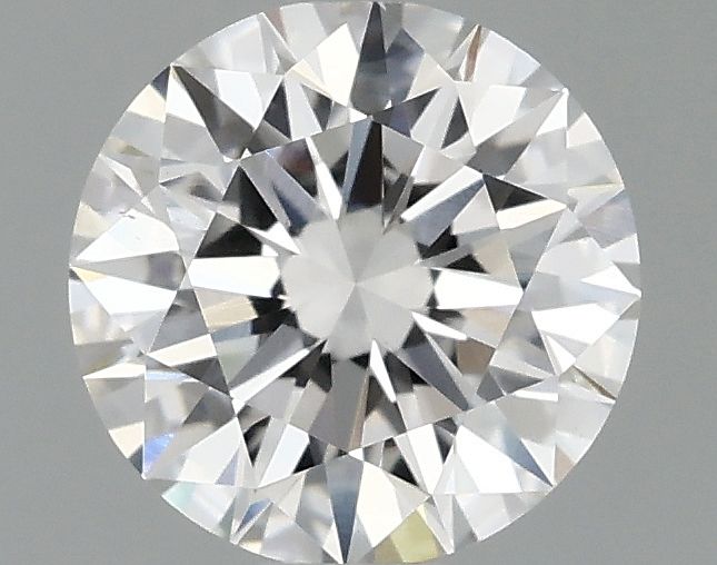 Lab Grown Diamond 1,01Ct D-VS1 Round - IGILG799610131 1