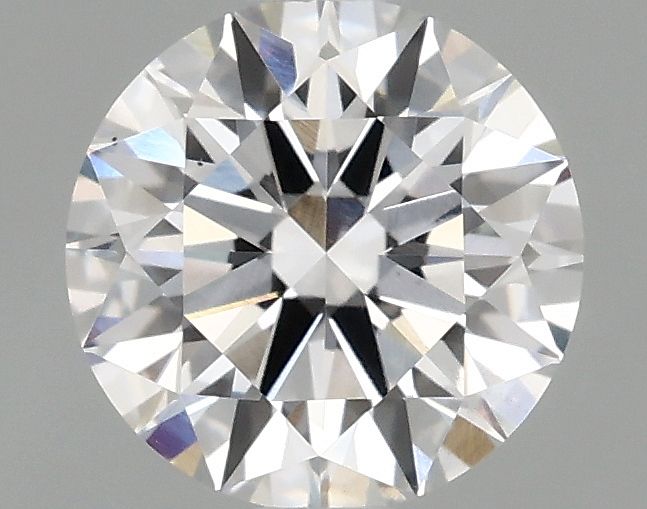 Lab Grown Diamond 1,06Ct E-VS2 Round - IGILG784691043 1