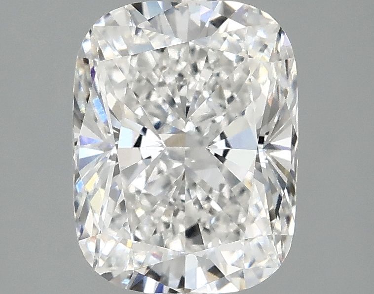 Lab Grown Diamond 2,08Ct E-VS1 Cushion - IGILG789620156 1