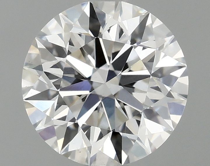 Lab Grown Diamond 1,01Ct D-VS2 Round - IGILG800661880 1