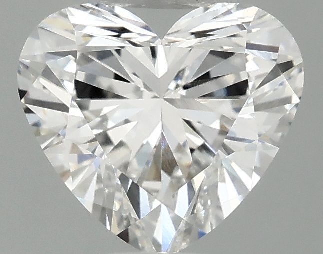 Lab Grown Diamond 1,06Ct E-VVS2 Heart - IGILG800610157 1