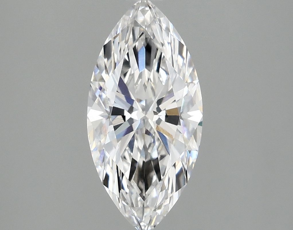 Lab Grown Diamond 1,59Ct E-VS1 Marquise - IGILG800667875 1