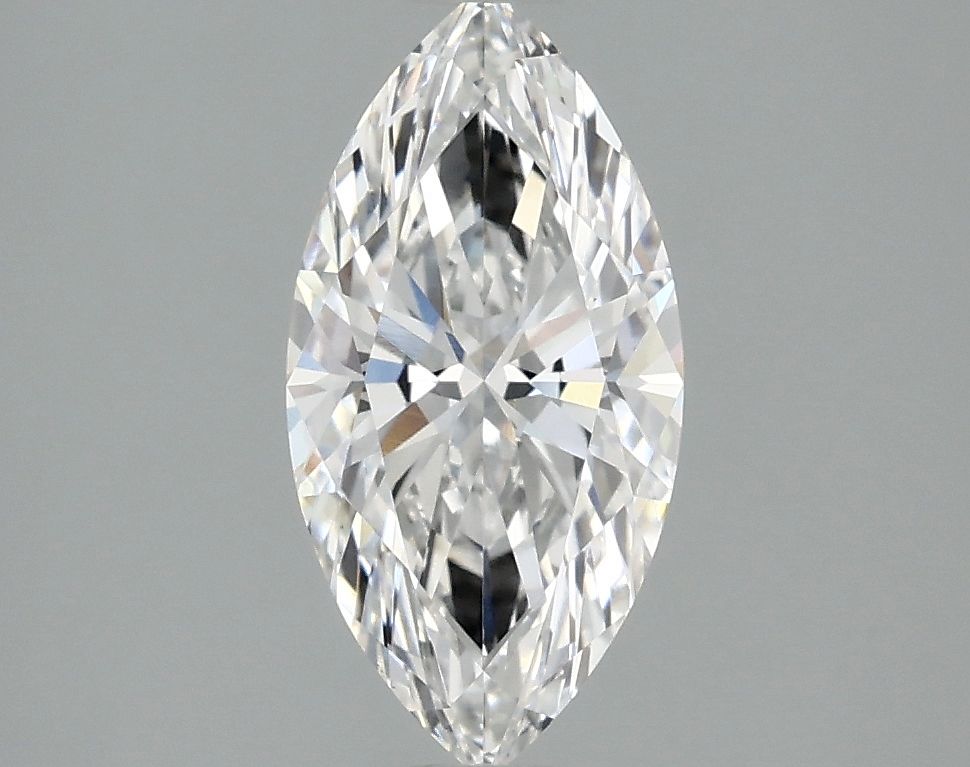 Lab Grown Diamond 1,53Ct D-VS1 Marquise - IGILG790644458 1