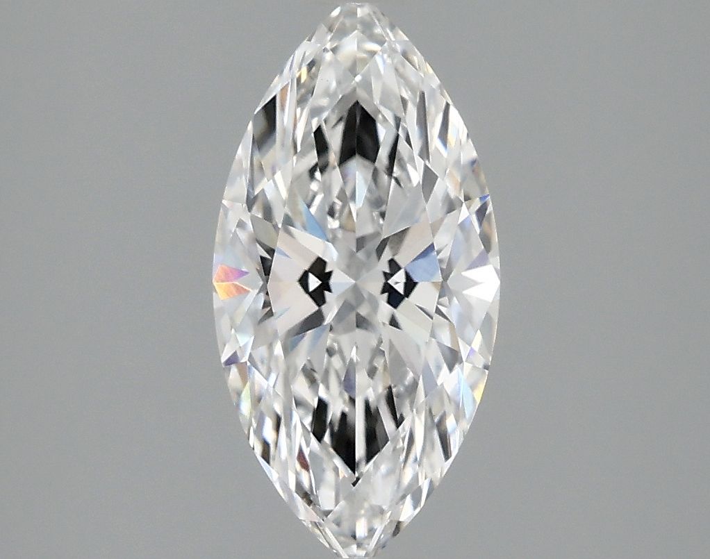 Lab Grown Diamond 1,56Ct D-VS1 Marquise - IGILG790624848 1