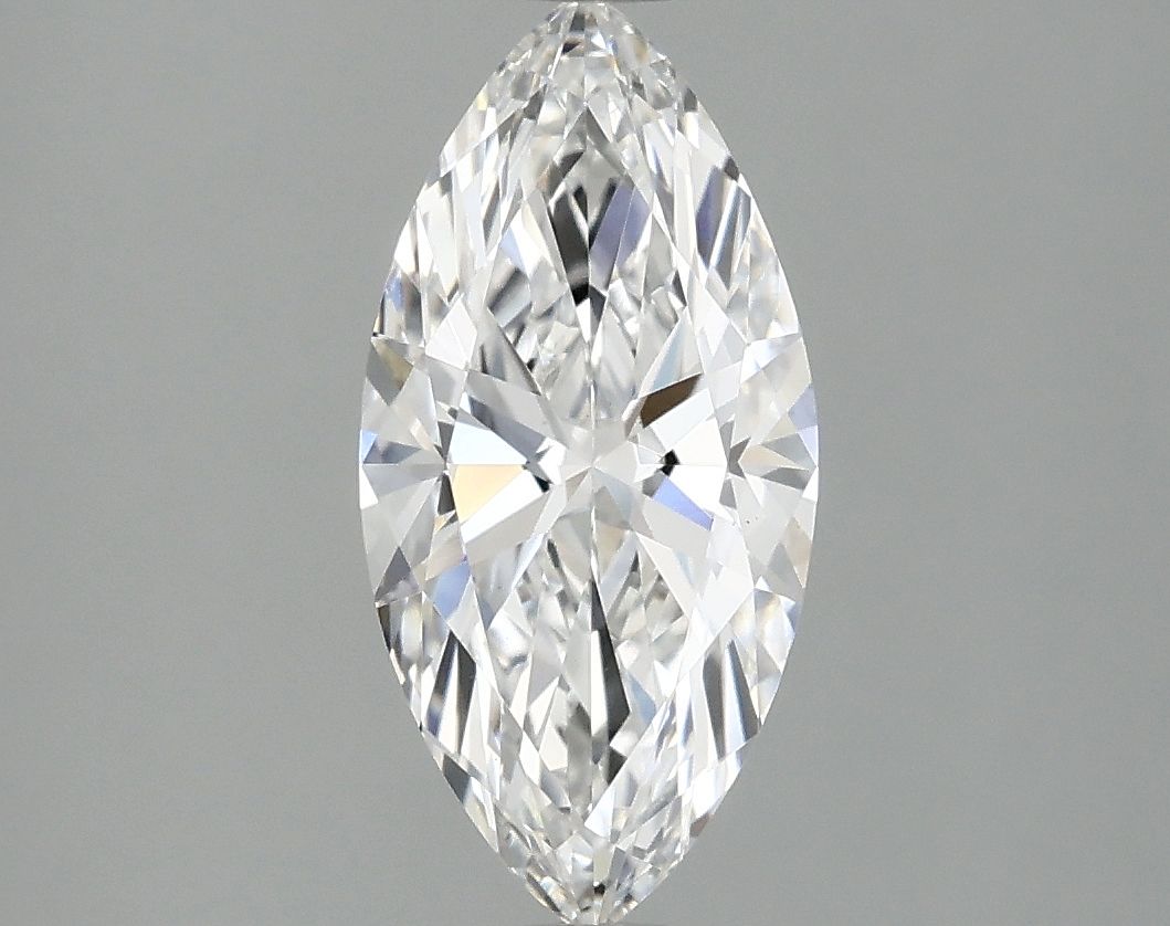 Lab Grown Diamond 1,59Ct D-VS1 Marquise - IGILG790613936 1