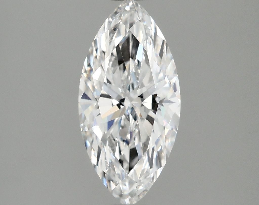 Lab Grown Diamond 1,59Ct D-VS1 Marquise - IGILG790649983 1