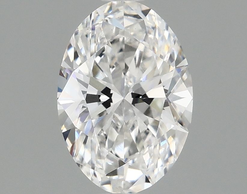 Lab Grown Diamond 1,01Ct D-VS1 Oval - IGILG801666161 1