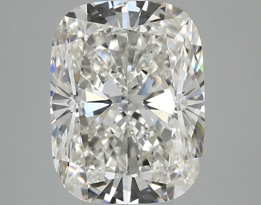 Lab Grown Diamond 3,13Ct G-VVS2 Cushion - IGILG801665291 1