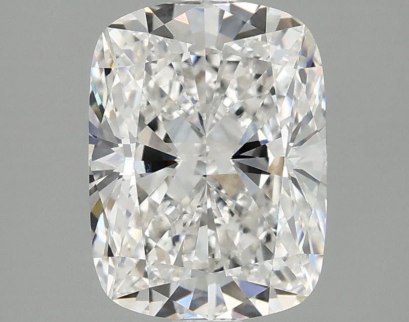 Lab Grown Diamond 2,23Ct F-VVS2 Cushion - IGILG801649189 1
