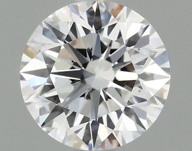 Lab Grown Diamond 1,03Ct D-VS2 Round - IGILG800603112 1