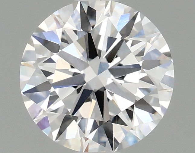 Lab Grown Diamond 1,01Ct E-VVS2 Round - IGILG799602388 1