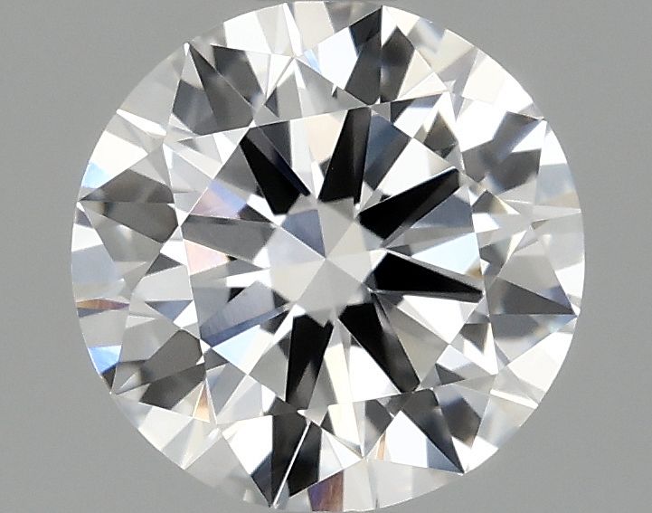 Lab Grown Diamond 1Ct D-VS1 Round - IGILG801664181 1