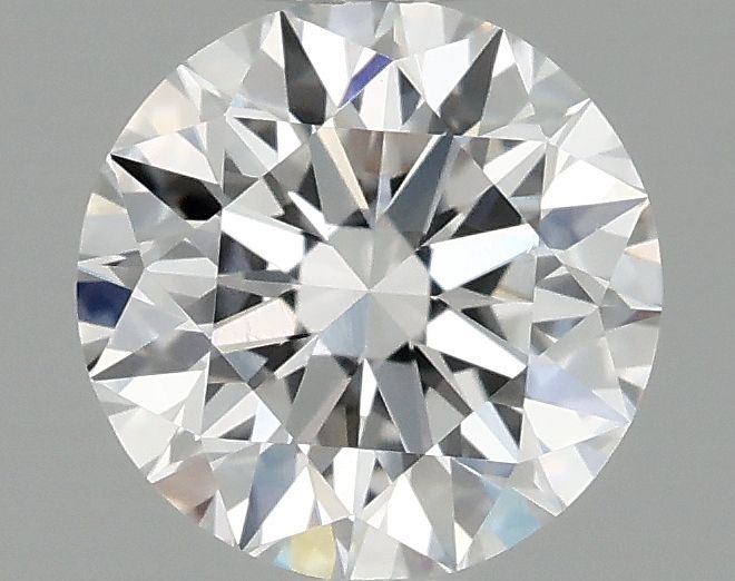 Lab Grown Diamond 1,01Ct D-VS1 Round - IGILG800657461 1