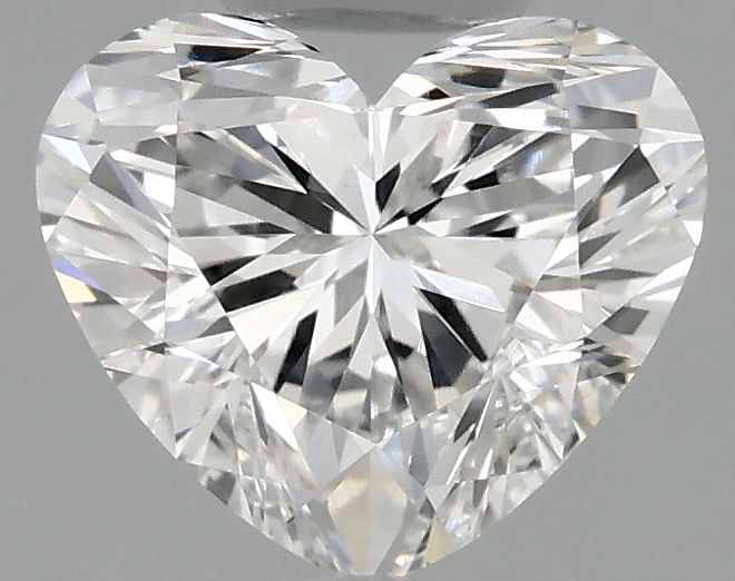Lab Grown Diamond 1,01Ct E-VVS2 Heart - IGILG801616660 1