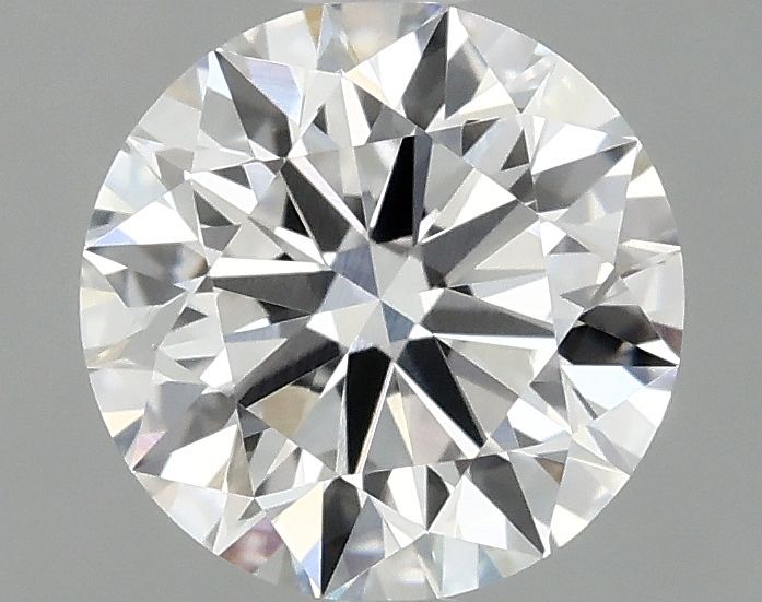 Lab Grown Diamond 0,97Ct D-VVS2 Round - IGILG800668256 1