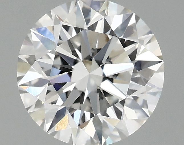 Lab Grown Diamond 1,03Ct F-VVS2 Round - IGILG800671285 1