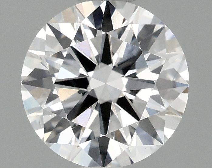 Lab Grown Diamond 1Ct E-VS2 Round - IGILG795612220 1