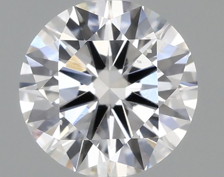 Lab Grown Diamond 1,02Ct E-VS2 Round - IGILG799681816 1