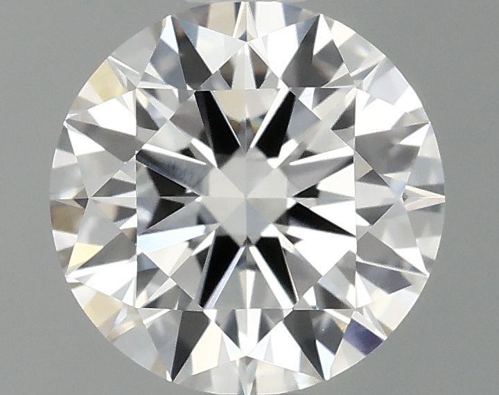 Lab Grown Diamond 1,01Ct E-VVS2 Round - IGILG799607372 1