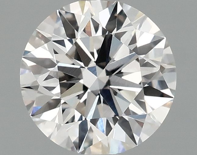 Lab Grown Diamond 1,09Ct F-VVS2 Round - IGILG798621378 1