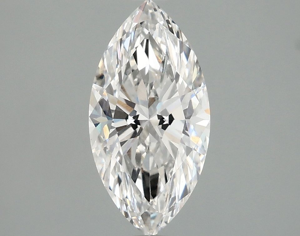 Lab Grown Diamond 1,48Ct E-VS1 Marquise - IGILG803619774 1