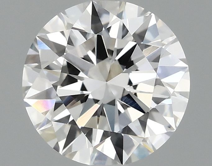 Lab Grown Diamond 0,98Ct D-VVS2 Round - IGILG802620582 1